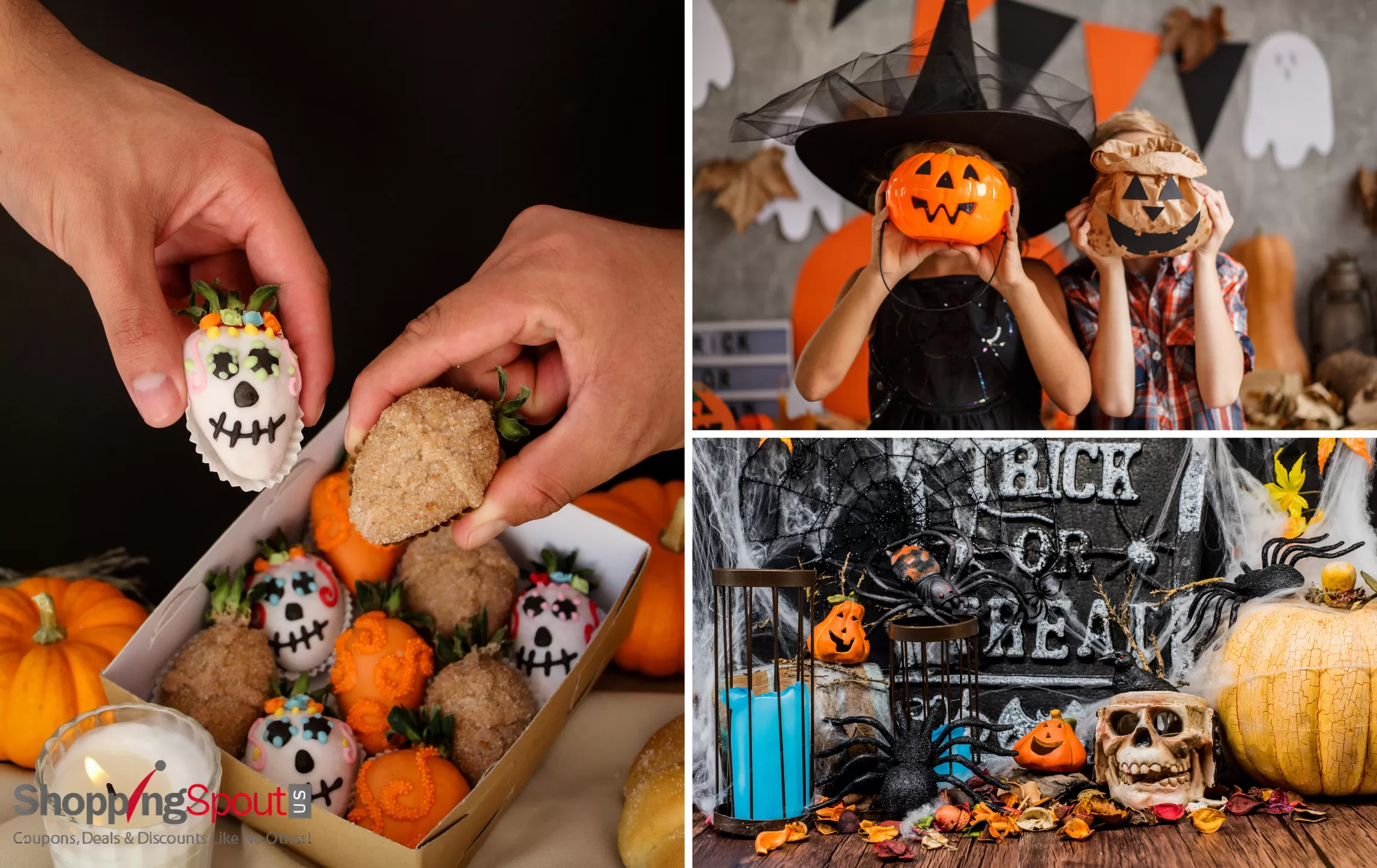 Halloween Party Games